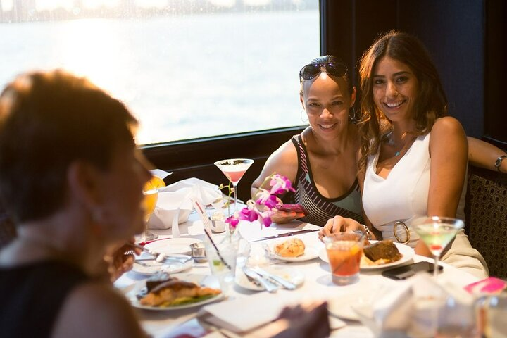 New Jersey Mother's Day Signature Brunch Cruise - Photo 1 of 2